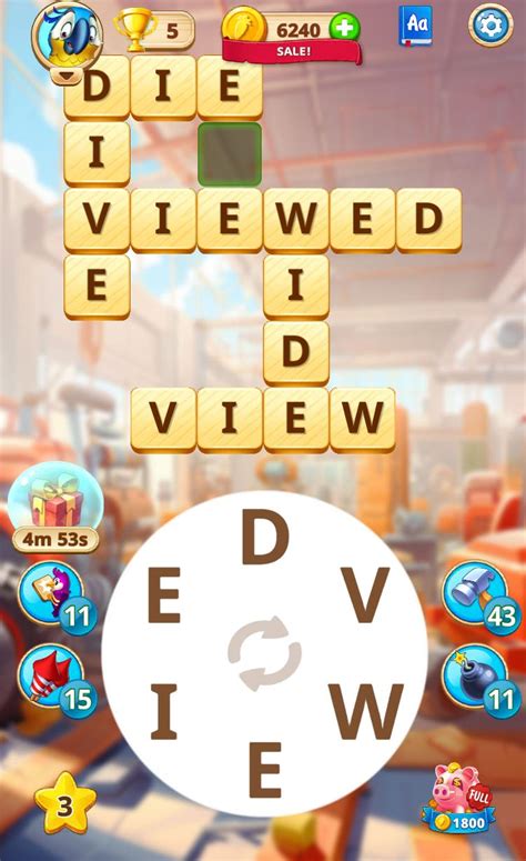 wordalot 830|Wordalot Level 830 Answers (Android/IOS) .